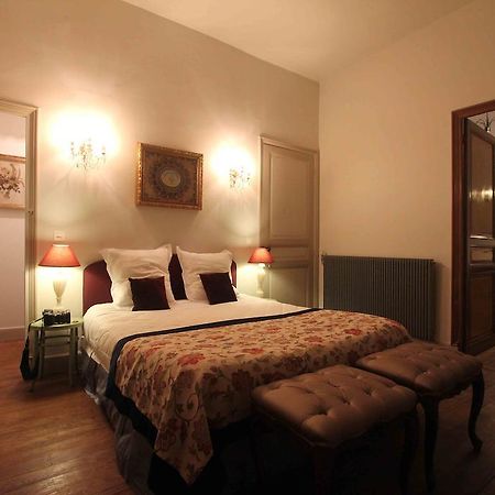 Les Buis Bed and Breakfast Ille-sur-Têt Exteriör bild