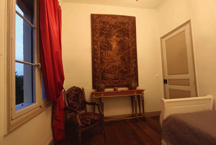 Les Buis Bed and Breakfast Ille-sur-Têt Rum bild