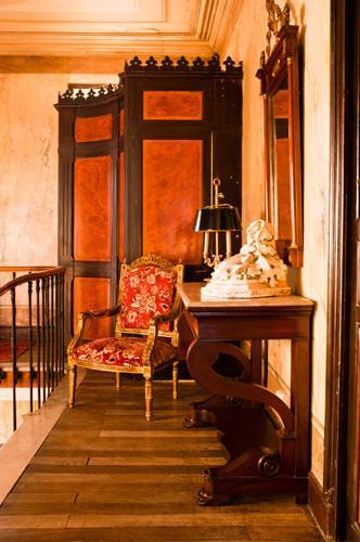 Les Buis Bed and Breakfast Ille-sur-Têt Exteriör bild