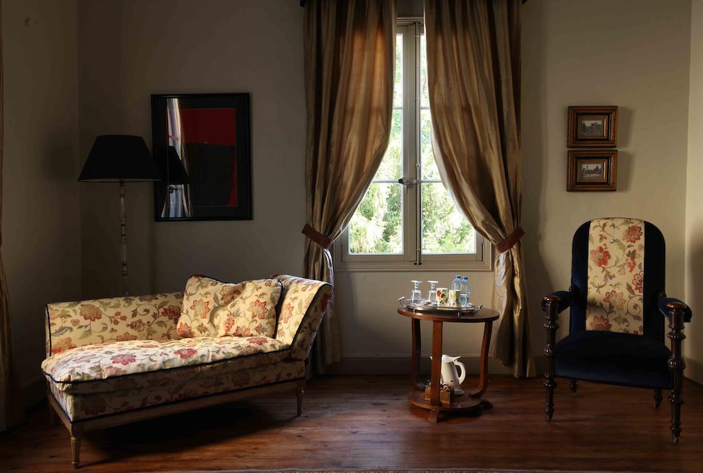 Les Buis Bed and Breakfast Ille-sur-Têt Rum bild